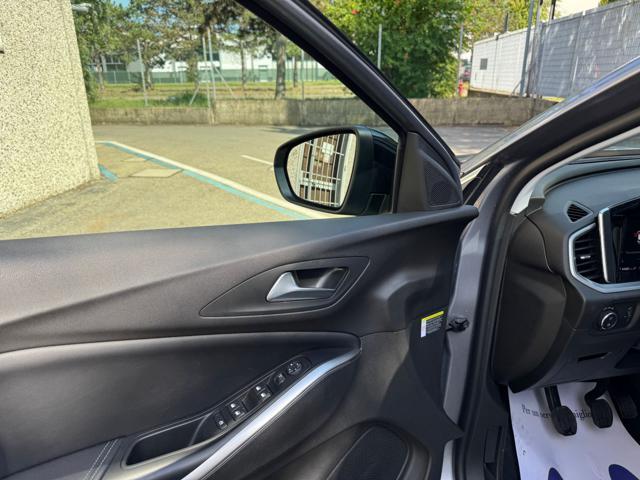 OPEL Grandland 1.2 Turbo 130 CV Ultimate NAVI+RETR.