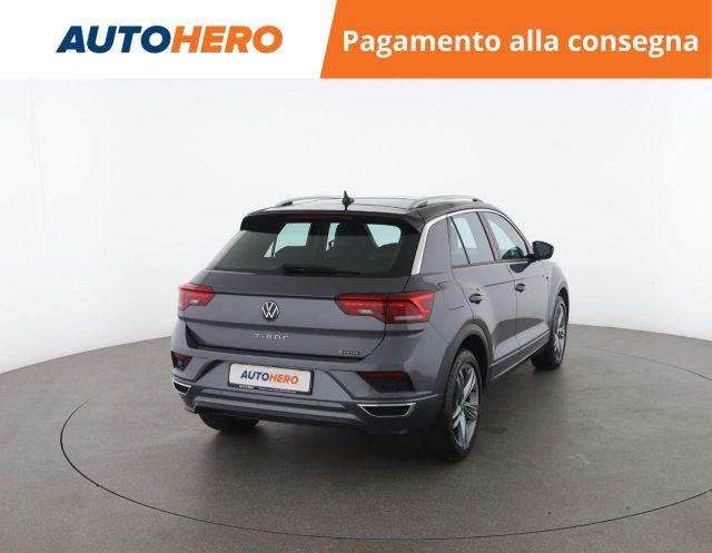 VOLKSWAGEN T-Roc 2.0 TDI SCR 150 CV DSG 4MOTION Advanced BlueMot. T