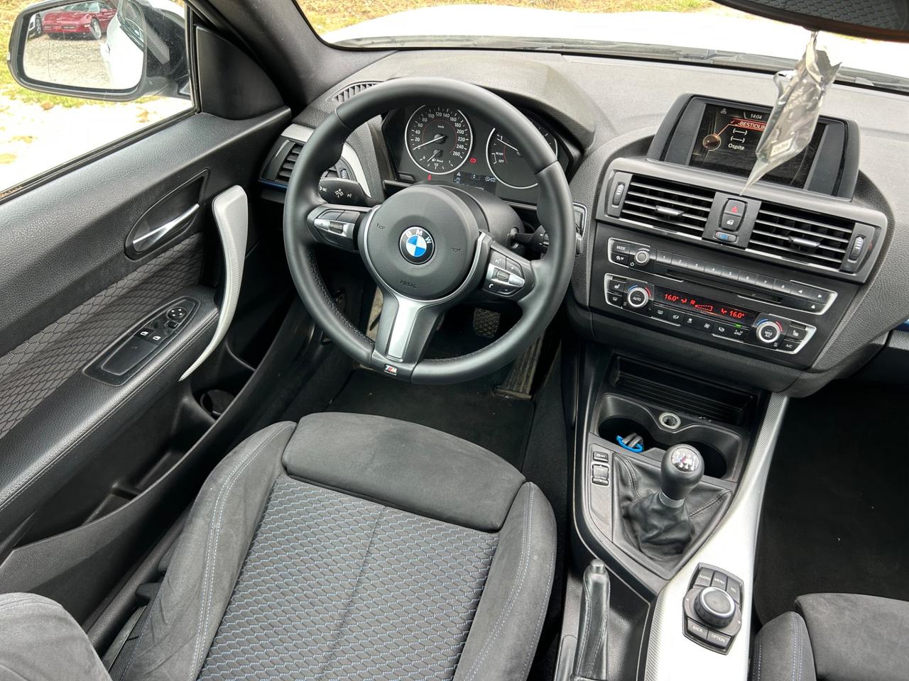 Bmw 120 120d 3p. Msport permute rate