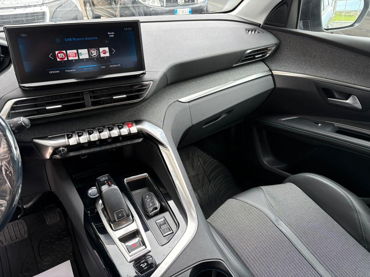 Peugeot 5008 BlueHDi 130 S&S EAT8 Allure Pack