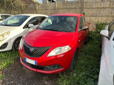 LANCIA Ypsilon 3ª serie - Ypsilon 1.2 69 CV 5 porte Platinum