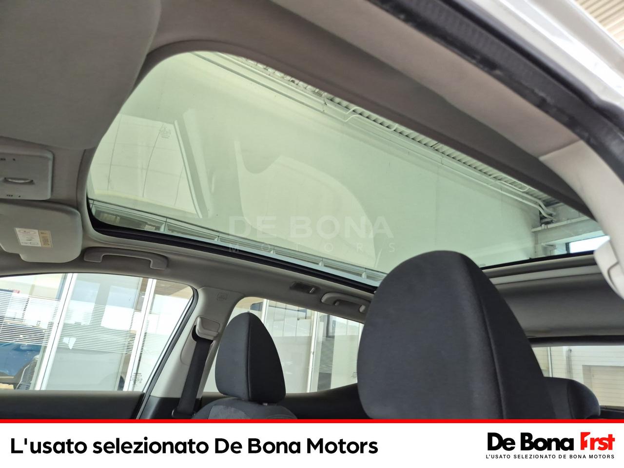 Nissan Qashqai 1.6 dci tekna 4wd 130cv e6