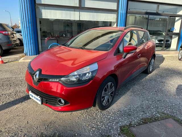 Renault Clio Sporter 1.2 Life wave 75cv E6