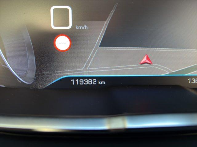 PEUGEOT 3008 1.5 BlueHDi 130cv S&S Allure