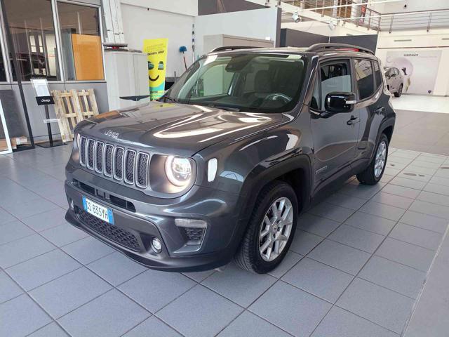 JEEP Renegade 1.0 T3 Limited