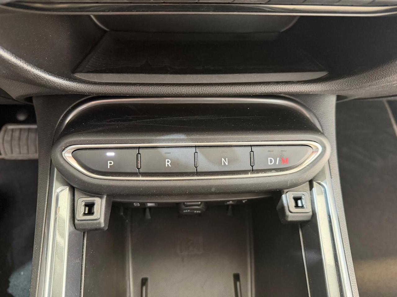 Fiat 600 Hybrid 100 CV DCT MHEV La Prima