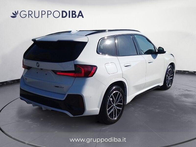 BMW X1 Serie X XDRIVE20D
