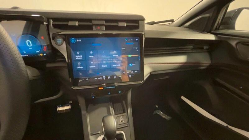 FORD Puma '19-> Puma 1.0 EcoBoost Hybrid 125 CV...