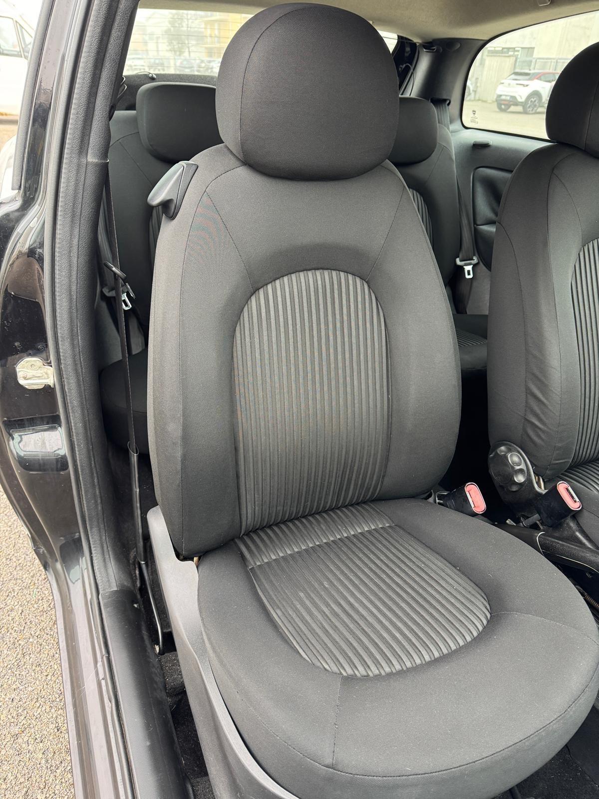 Lancia Ypsilon 1.4 E-Collection Ecochic GPL