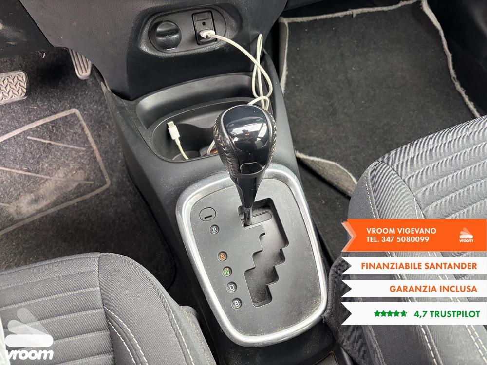 TOYOTA Yaris 3ª serie Yaris 1.5 Hybrid 5 porte...