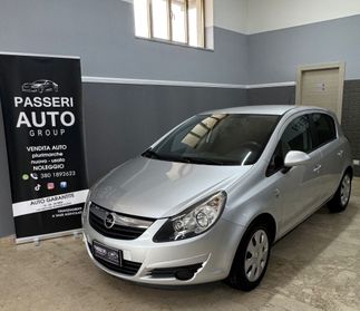 Opel Corsa 1.3 CDTI 75CV ecoFLEX 5 porte Edition