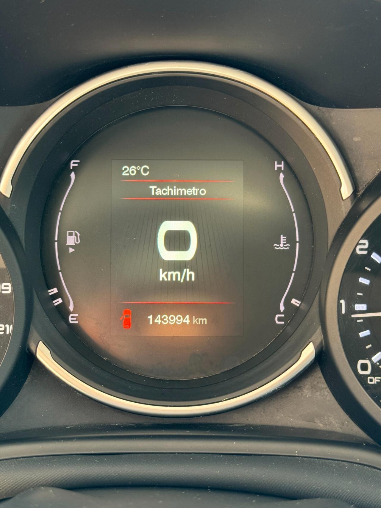 Fiat 500L Pro 1.3 MJT 95CV Pop Star 4 posti (AUTOCARRO N1)
