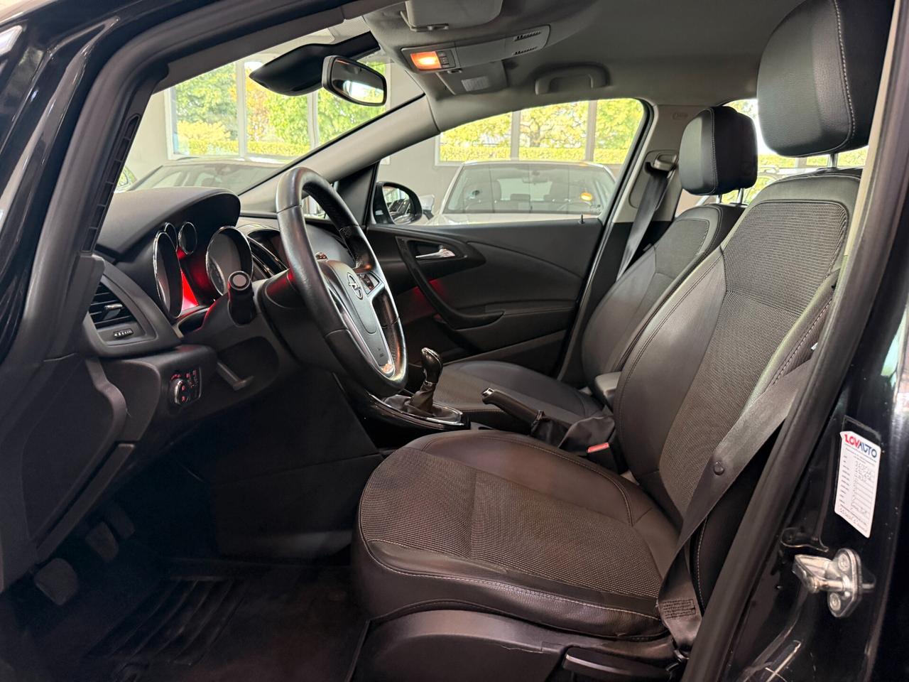 Opel Astra 1.6 CDTi 110CV Start&Stop Sports Tourer Business