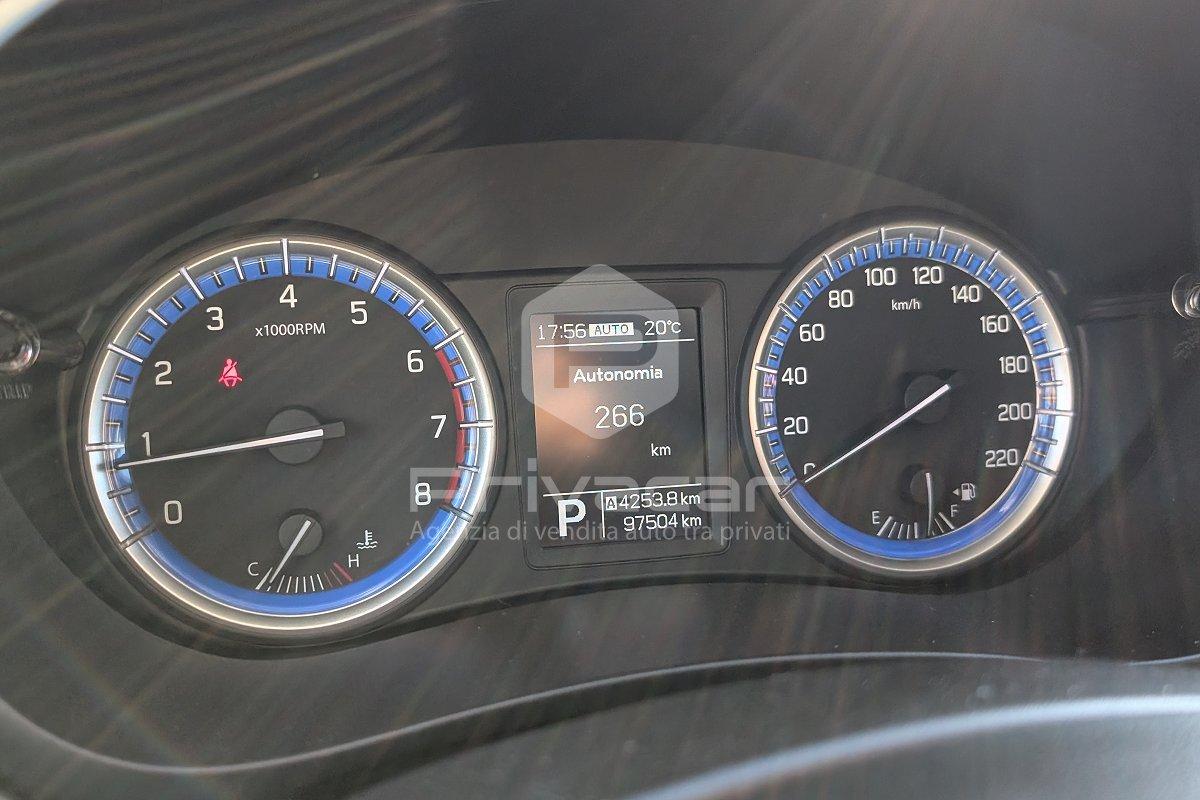 SUZUKI S-Cross 1.6 VVT 4WD CVT All Grip Star View