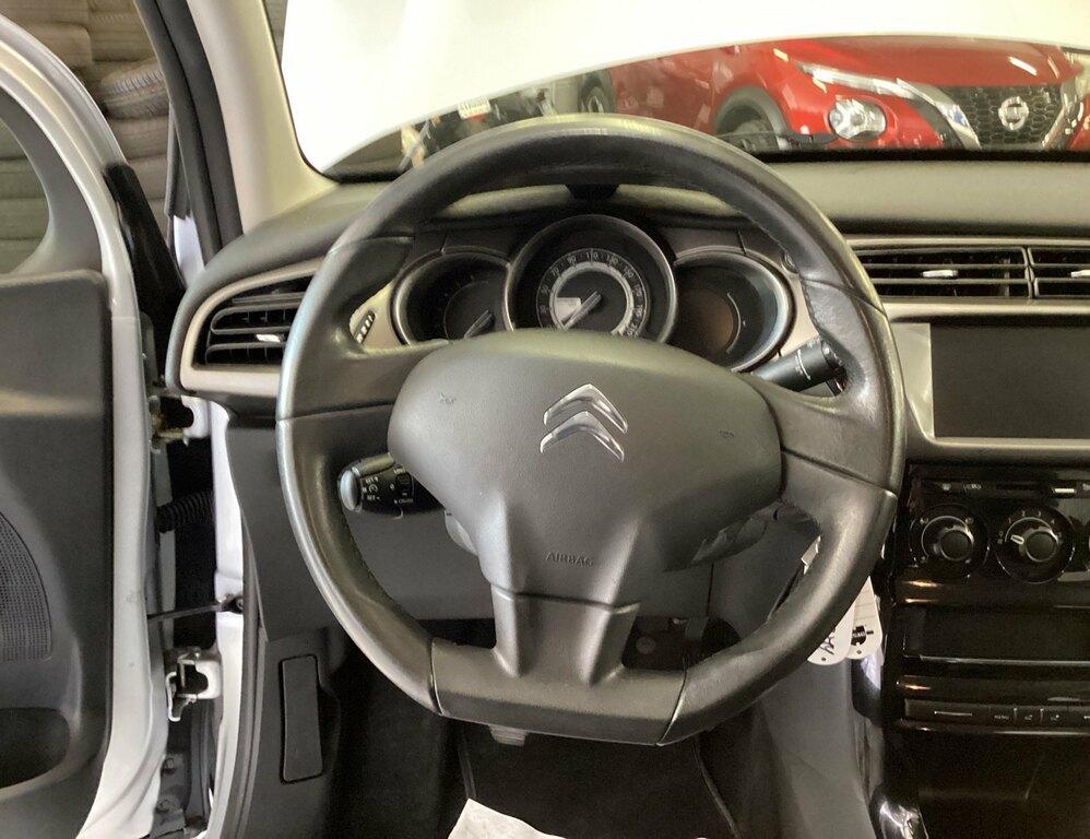 Citroen C3 1.2 PureTech Exclusive