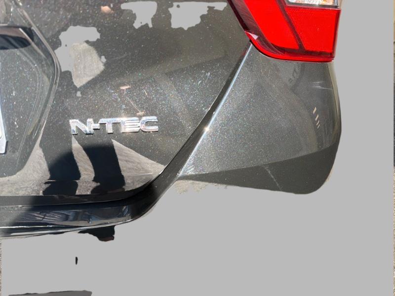 NISSAN Micra 5ª serie Micra IG-T 100 Xtronic 5...