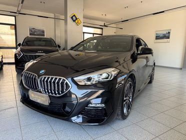 BMW 216d Gran CoupÃ© M-SPORT Aut. VIRTUAL/ CARPLAY/ LED