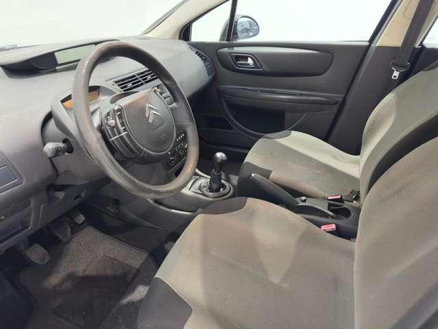 Citroen C4 1.4 CASHMERE NEOPATENTATI