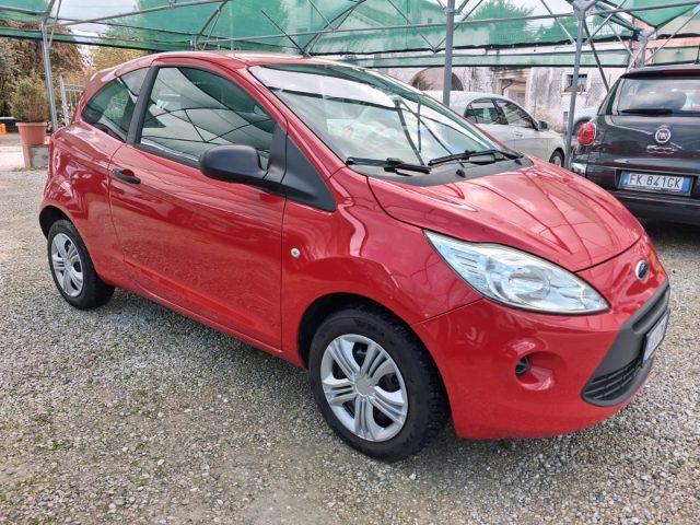 FORD Ka 1.2 8V 69CV