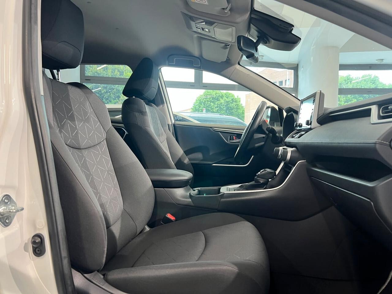 Toyota RAV 4 DYNAMIC