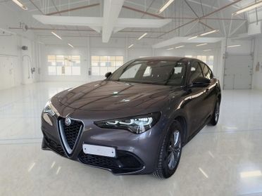 ALFA ROMEO STELVIO 2.2 TD 160 CV SUPER AT8 RWD SUV
