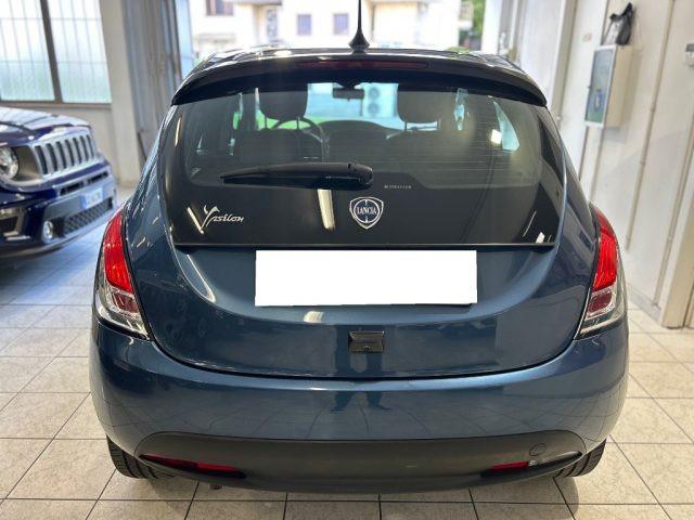 LANCIA Ypsilon 1.0 FireFly 5 porte S&S Hybrid Gold Plus