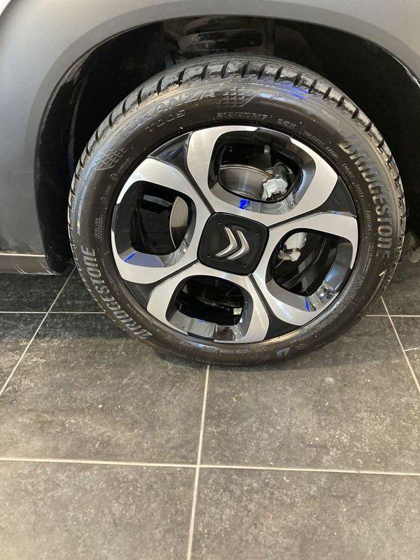 Citroën C3 Aircross BlueHDi 100 S&S Origins