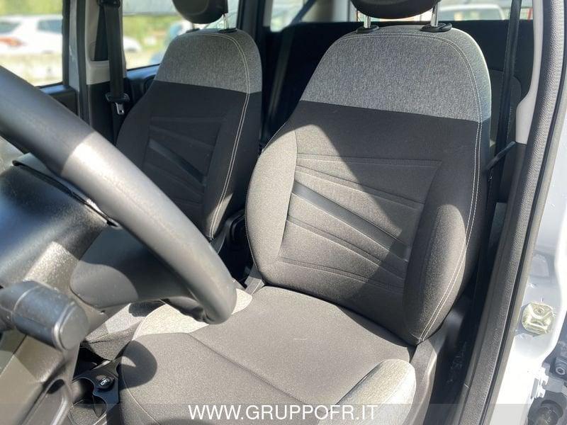 FIAT Panda 1.0 70cv S&S Hybrid City Life