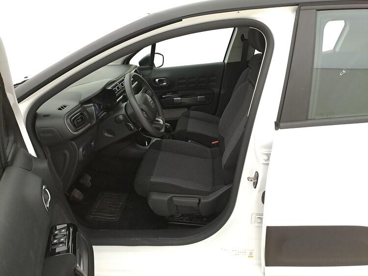 Citroen C3 Shine BR169016 1.2 Benzina 83CV