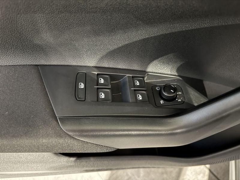 Volkswagen Taigo Taigo 1.0 TSI 95 CV Life