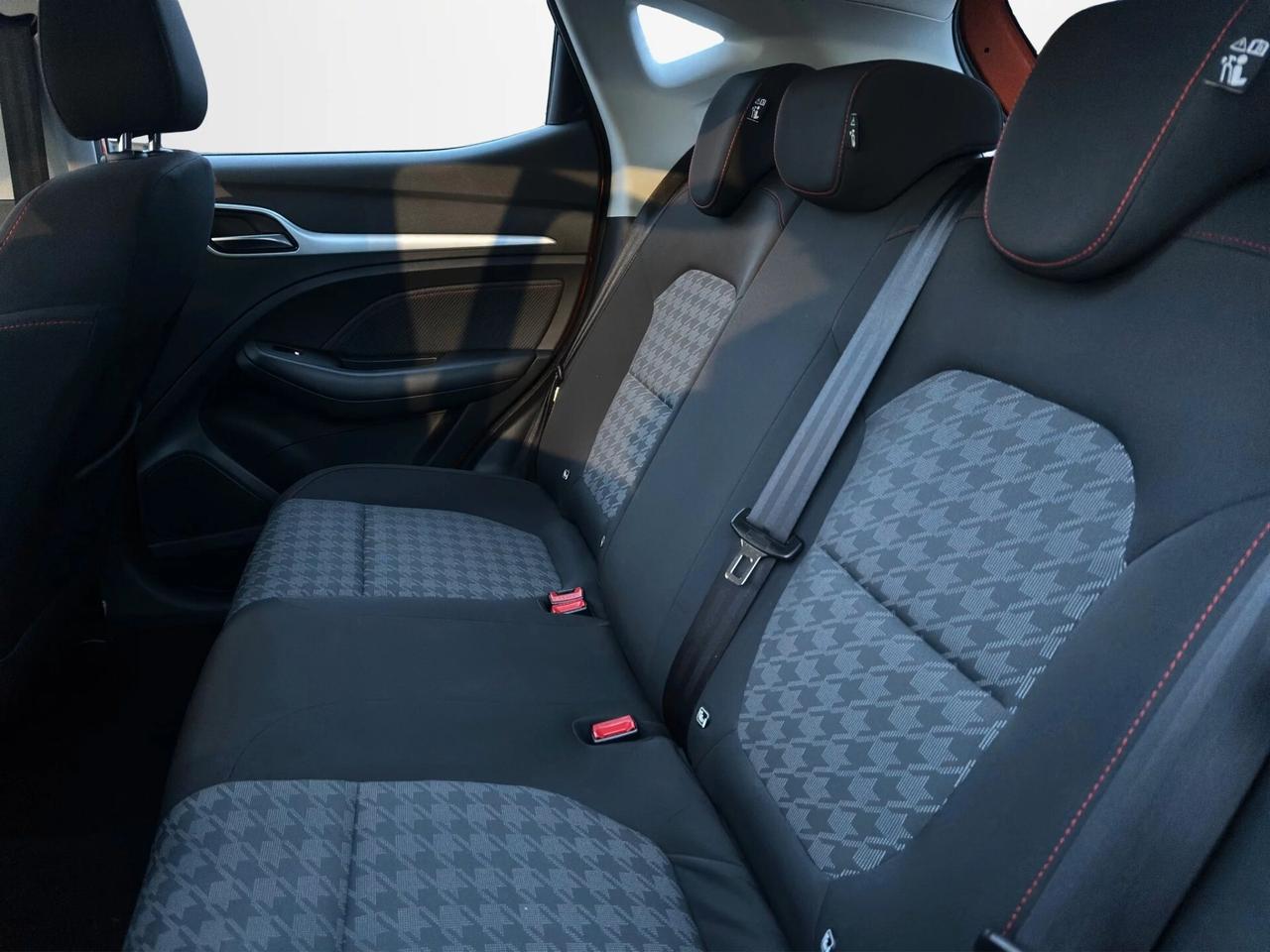 Mg ZS 1.5 VTi-tech Luxury