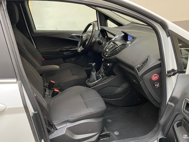 FORD B-Max 1.5 TDCi 95 CV Titanium