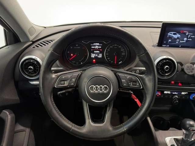 Audi A3 SPB 1.6 TDI S tronic Sport
