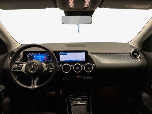 MERCEDES-BENZ GLA 180 d Automatic Advanced