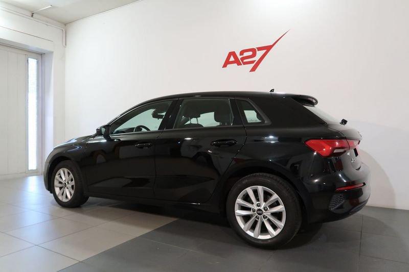 Audi A3 30 TFSI