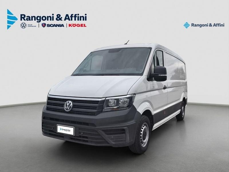 Volkswagen Crafter Crafter Furgone Business 35 L3H2 2.0 TDI 140 CV PM-TB