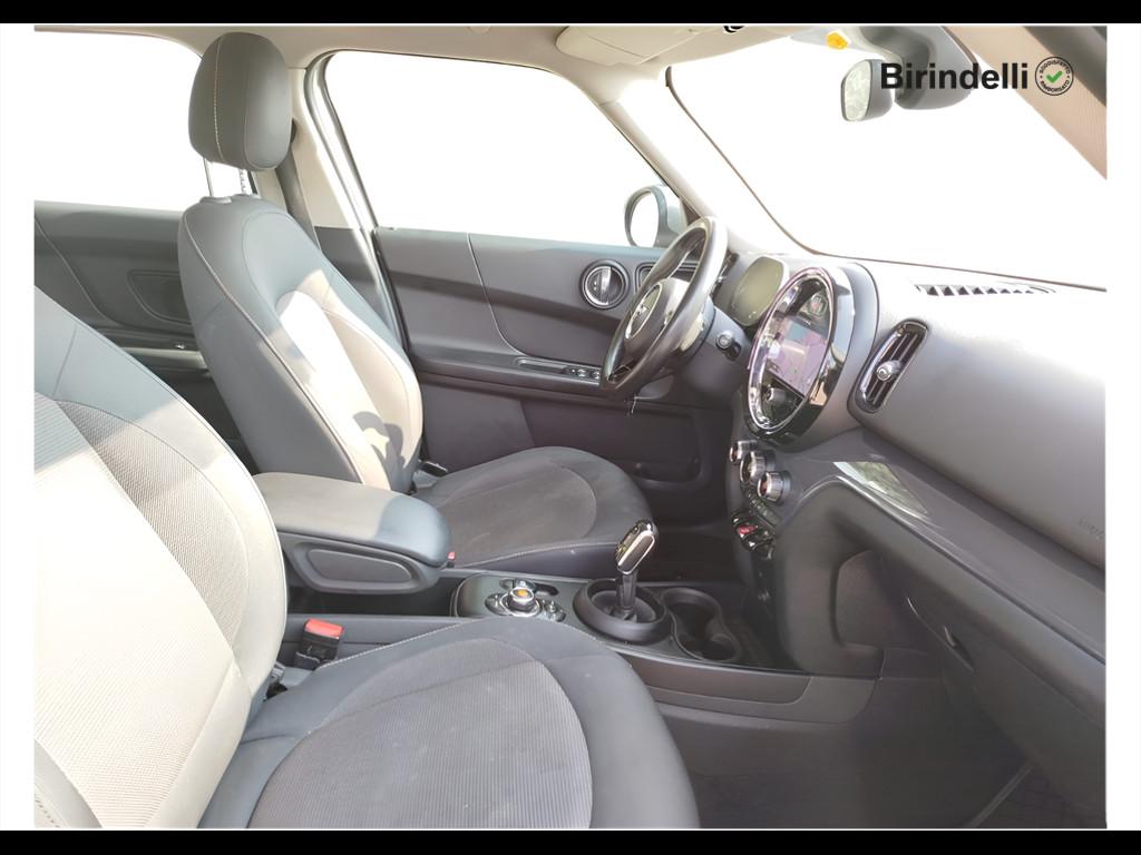MINI Mini Countrym.(F60) - Mini 1.5 One D Northwood Edition Countryman