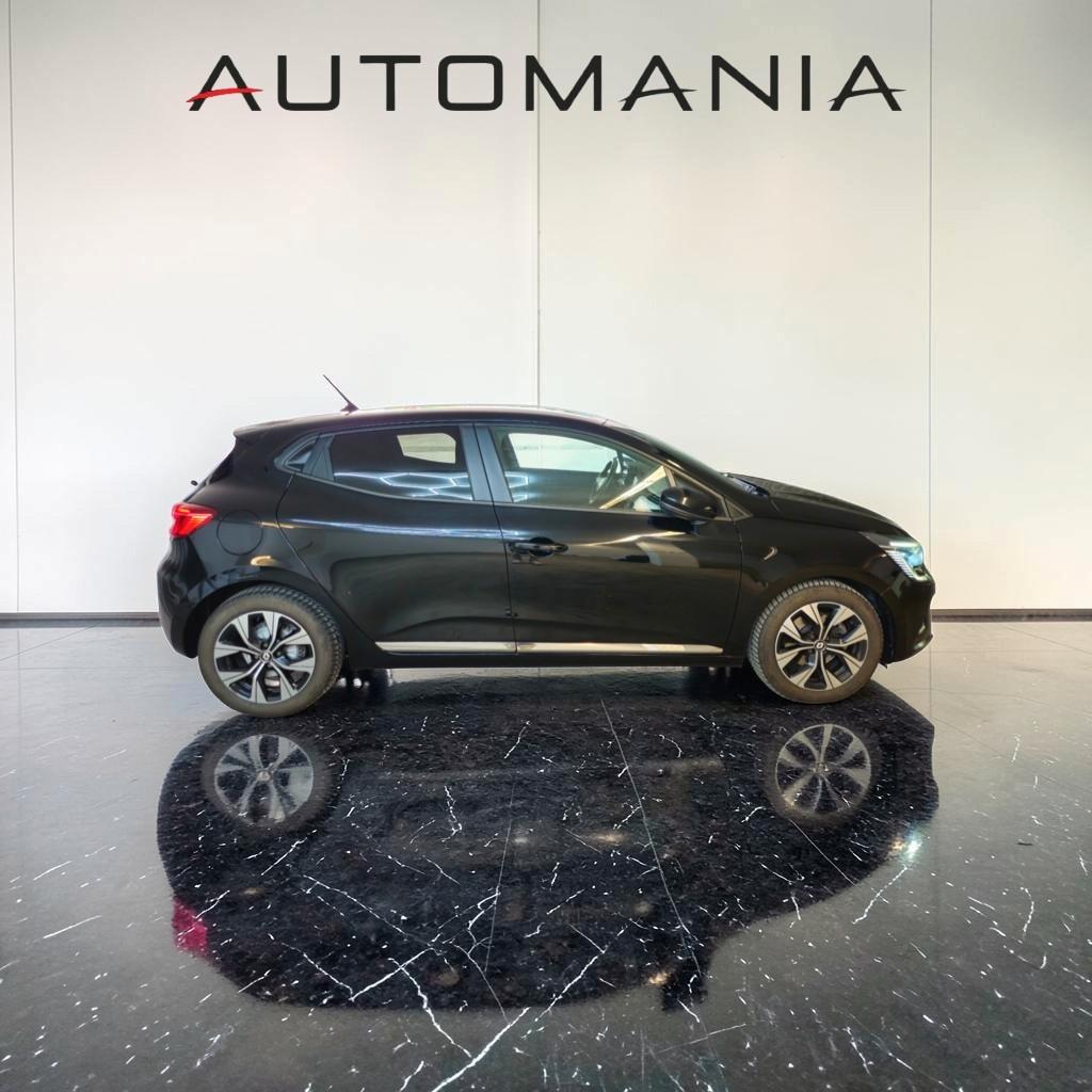 Renault Clio BLUE DCI 100CV 5P EVOLUTION