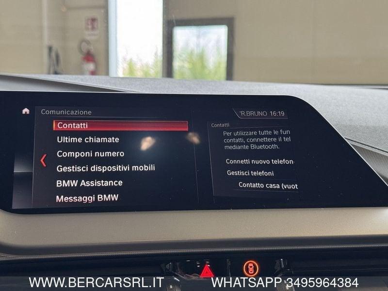 BMW Serie 1 116i 5p. Msport Exterior