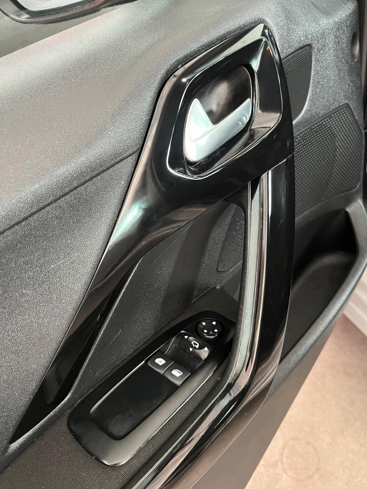 Peugeot 208 Prezzo NON vincolato a formule di finanziamento