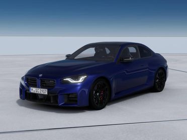 BMW Serie 2 M2 Coupé
