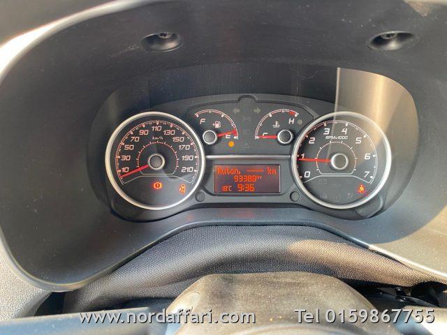 FIAT Doblo Doblò 1.6 MJT 105CV S&S PC-TN Cargo Business