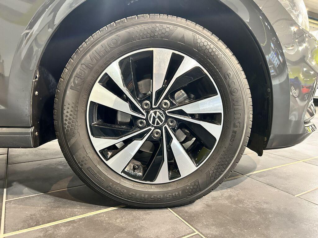 Volkswagen Polo 1.0 TSI Style