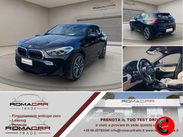 BMW X2 xDrive25e XDRIVE M SPORT