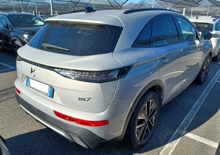 DS 7 BLUEHDI 130CV AUT. ESPIRIT DE VOYAGE *2023