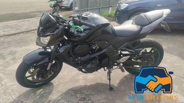 KAWASAKI Z 750 Z 750