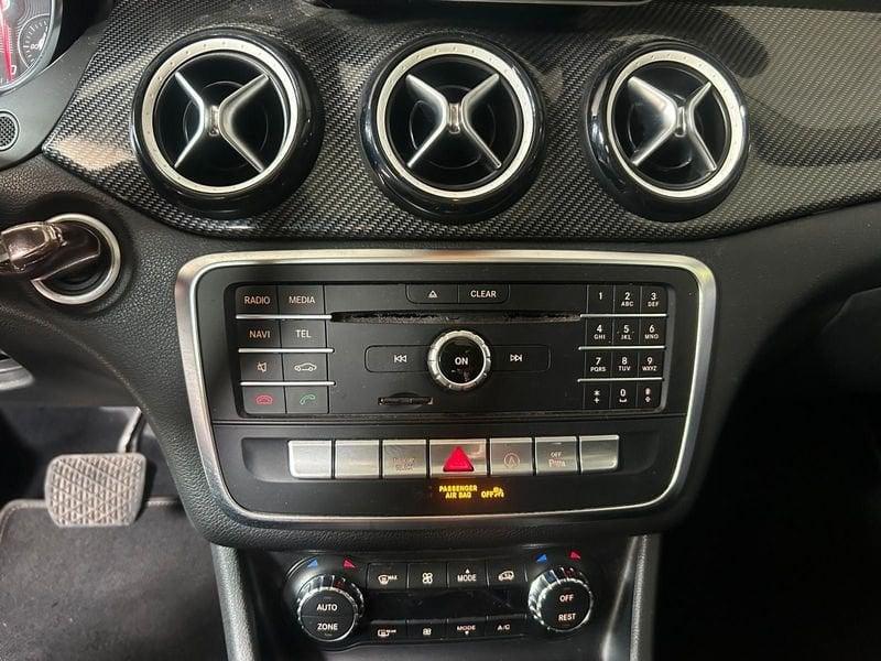 Mercedes-Benz GLA 200 d Automatic Premium