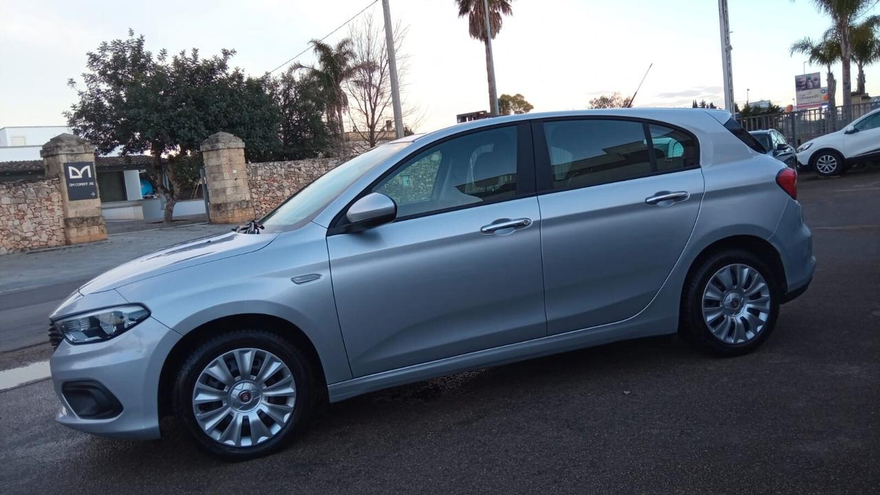 Fiat Tipo 1.3 Mjt 5 porte