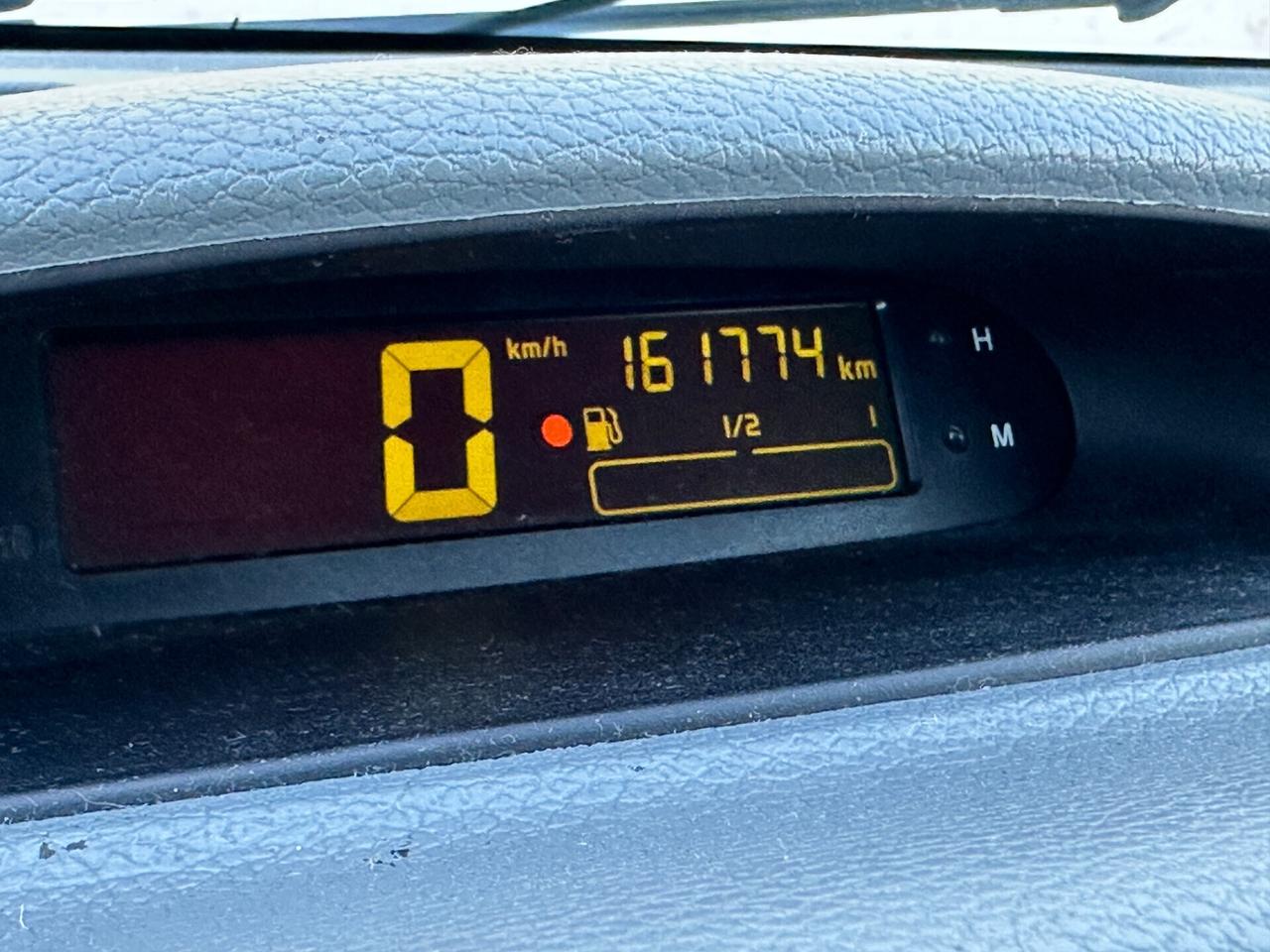 Renault Twingo 1.2i cat Authentique Neopatentati