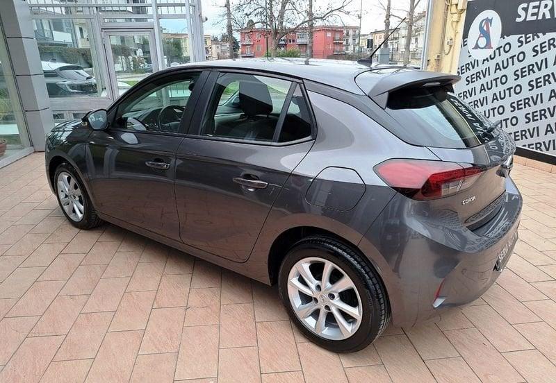 Opel Corsa Corsa 1.2 Elegance